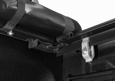 Product of Truxedo PRO X15 Soft Roll-Up 1486901 Tonneau Cover 