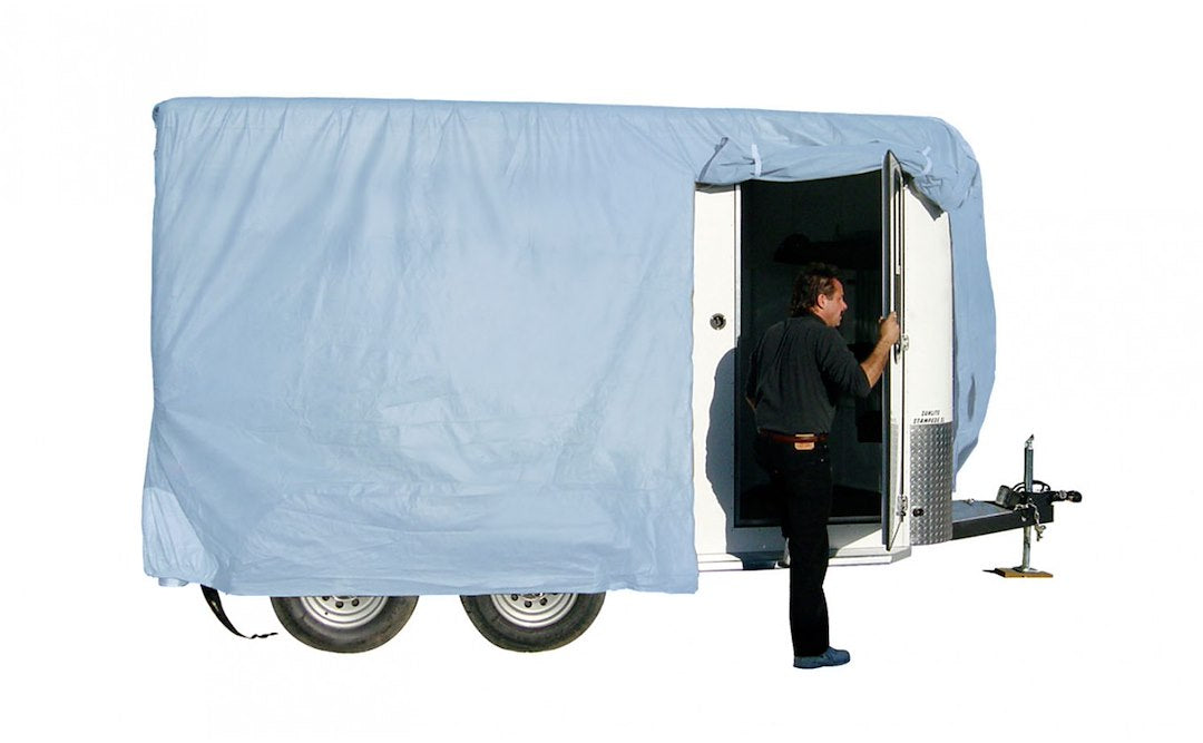 Product of Adco 46001 Horse Trailer Cover