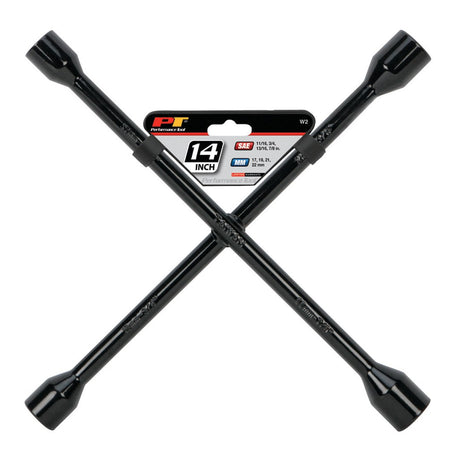 Performance Tool W2 Lug Nut Wrench||w2_1.Jpg||86||ptlw2||1586560