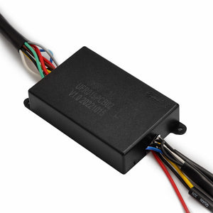 Alpharex Usa 810028 Headlight Wiring Harness||||88||alp810028||2004279