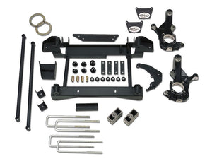 Product of Tuff Country 16990 Lift Kit Suspension 