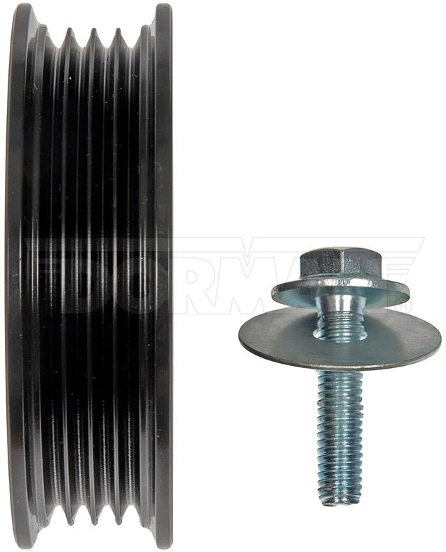 Dorman (Techoice) 419-521 Drive Belt Idler Pulley||419-521_3.Jpg||88||d18419521||1038092