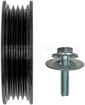 Dorman (Techoice) 419-521 Drive Belt Idler Pulley||419-521_3.Jpg||88||d18419521||1038092