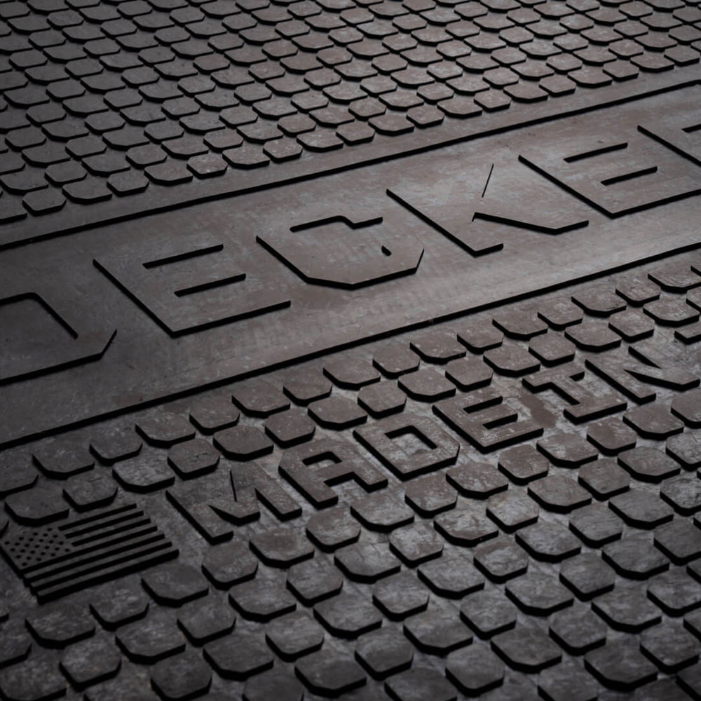 Decked A0078-Bmys-Blk Bed Drawer Mat||a0078-Bmys-Blk_2.Jpg||87||dck078bmysblk||1770933