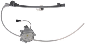 Dorman (Oe Solutions) 748-570 Window Regulator||748-570-002.Jpg||86||d18748570||993324