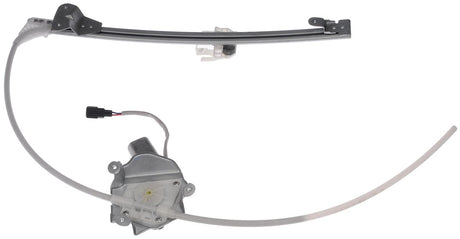 Dorman (Oe Solutions) 748-570 Window Regulator||748-570-002.Jpg||86||d18748570||993324