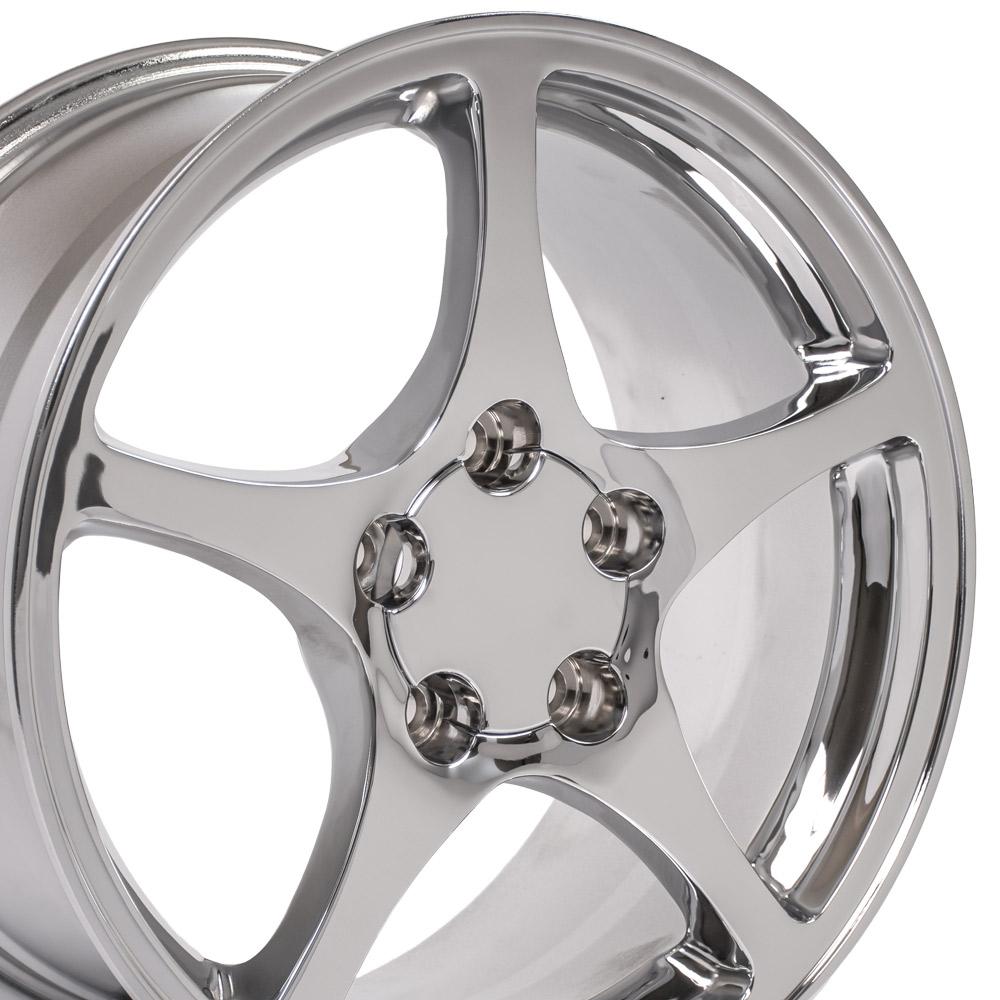 Oe Wheels Cv05-17085-5475-58c Wheel||cv05-17085-5475-58c_4.Jpg||89||oew4750486||2257433