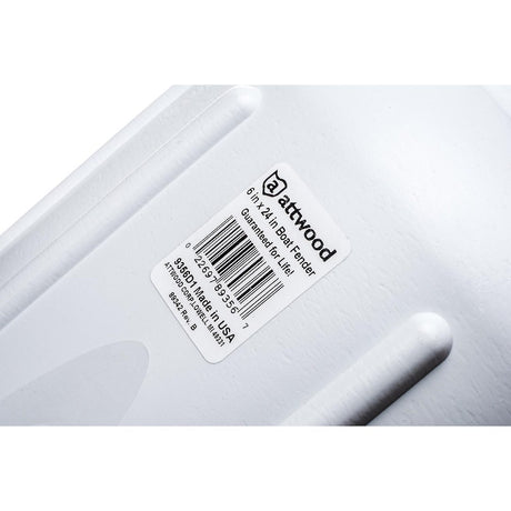 Product of Attwood Marine 9356d1 Boat Fender