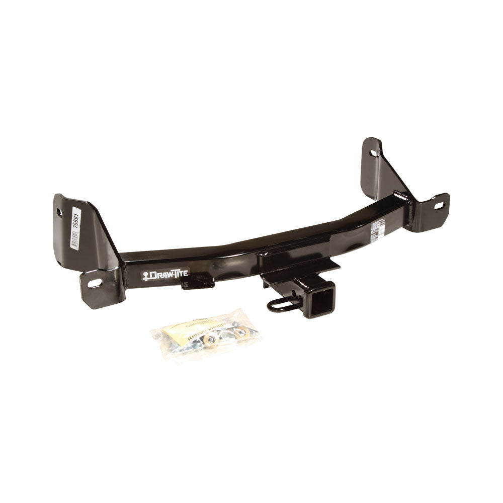 Product of Draw-Tite 75691 Class IV Trailer Hitch Rear w/ 2 Inch Receiver 