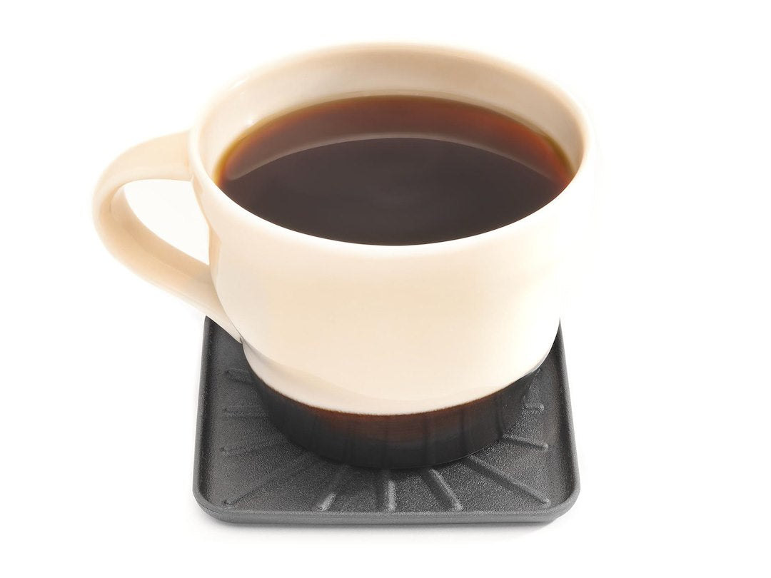 Weathertech (Usa) 8a4sqcstbk Beverage Coaster||||86||w248a4sqcstbk||1924450