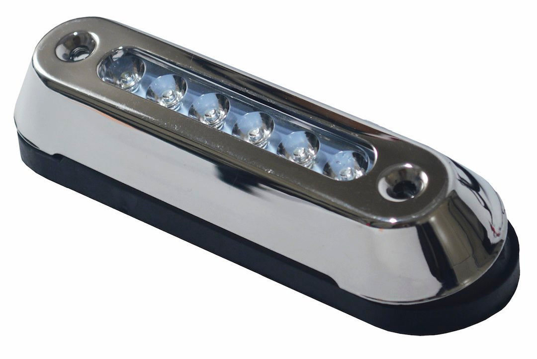 Product of T-H Marine Led-Sm7815-B-Dp Boat Underwater Light