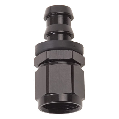 Product of Russell Automotive Twist-Lok 624023 Hose Barb 1/2 Inch (-8 AN) Black 