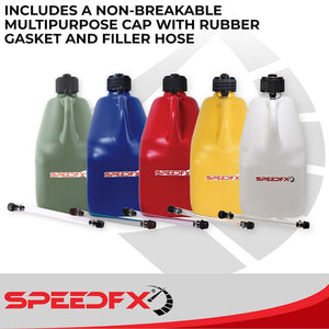 Product of Speedfx 8832 Liquid Storage Container