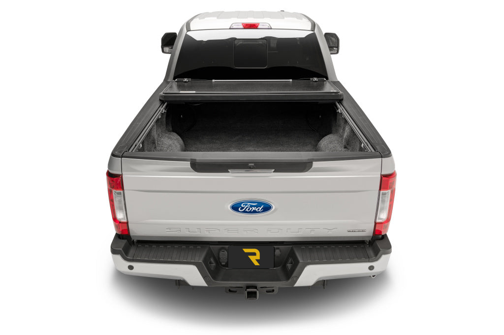 Product of UnderCover Flex Hard Folding FX21026 Tonneau Cover 