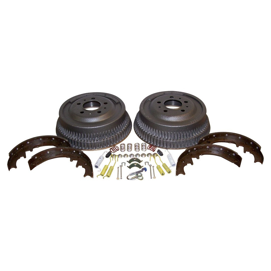Crown Automotive 52001151k Brake Kit||52001151k.Jpg||85||c1y52001151k||2078847