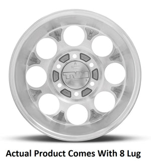 Mickey Thompson Wheel 226100328 Wheel||classic-Pro-Polished With Simulated Beadlock Ring_8 Lug_3.Jpg||88||m53274430||2333379