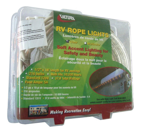 Valterra A30-0650 Rope Light||a30-0650.Jpg||85||v46a300650||1326046