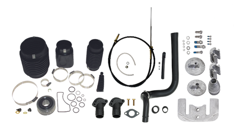 Emp - Engineered Marine Products 92-92723 Sterndrive Service Kit||92-92723.Png||85||emp9292723||2115472