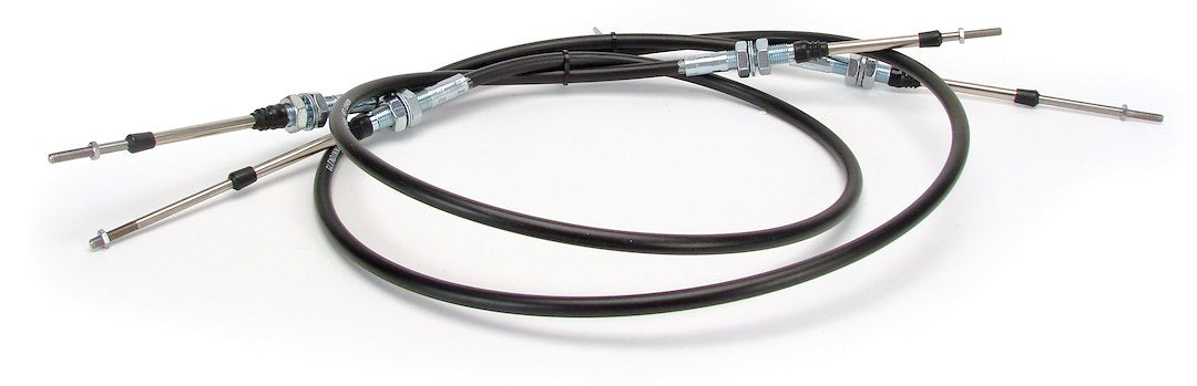 Tci Automotive 840200 Auto Trans Shifter Cable||||85||t16840200||1919414
