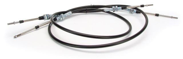 Tci Automotive 840200 Auto Trans Shifter Cable||||85||t16840200||1919414