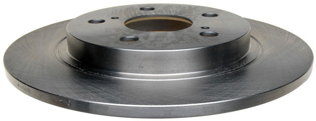 Product of Raybestos Brakes 980632R R-Line Solid 1-Piece Brake Rotor 