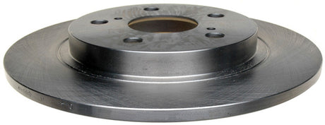 Product of Raybestos Brakes 980632R R-Line Solid 1-Piece Brake Rotor 