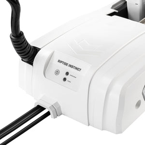 Minn Kota 1358563 Trolling Motor||mk_Instinct_Quest_White_Detail1.Jpg||93||min1358563||1120361