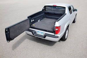 Product of BedRug BMH17RBS Bed Mat Carpet-Like Polypropylene Direct-Fit 