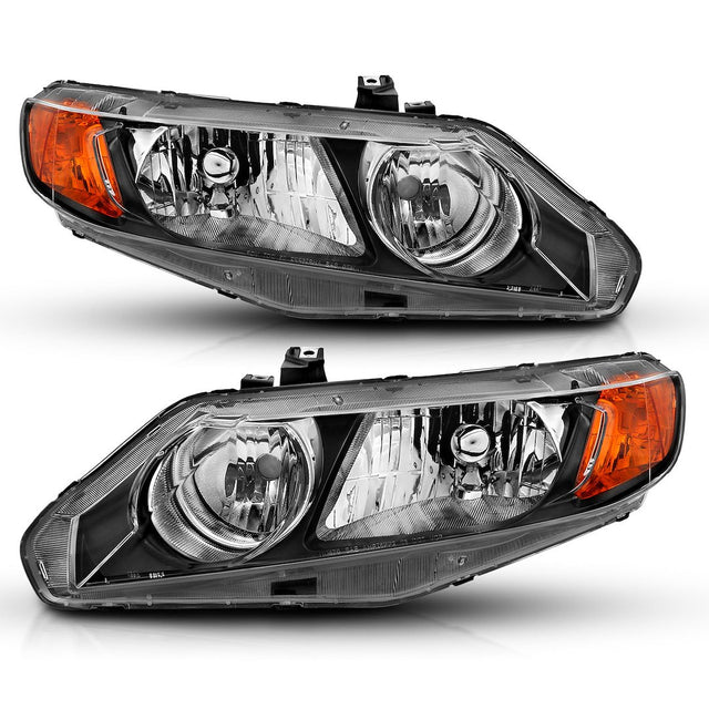 Anzo Usa 121547 Headlight Assembly||121547.Jpg||85||a1r121547||1725378