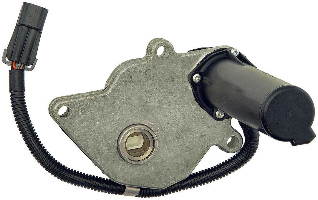 Dorman (Oe Solutions) 600-901 Transfer Case Shift Motor||600-901-003.Jpg||87||d18600901||1314761
