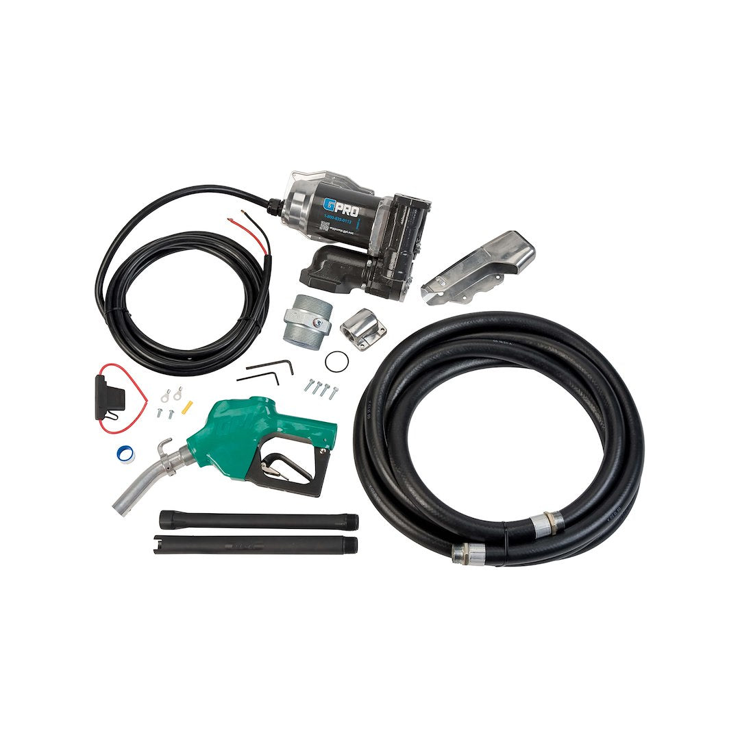 Product of Gpi (Great Plains) 170000-03 Liquid Transfer Tank Pump