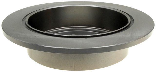 Product of Raybestos Brakes 980634R R-Line Solid 1-Piece Brake Rotor 