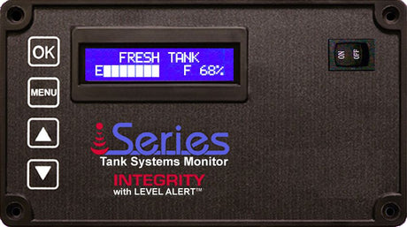 Tech-Edge 326-K Tank Monitor System||iseries Photo.Jpg||85||t7s326k||1318427