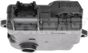 Dorman (Oe Solutions) 604-624 Blend Door Actuator||||86||d18604624||1894281