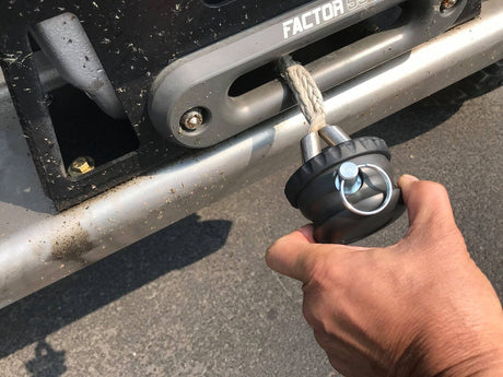 Product of Factor 55 00450-06 Winch Cable Stop