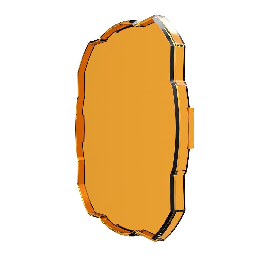 Kc Hilites 5327 Driving/ Fog Light Cover||5327_Cover_Grill_Shield_3.Jpg||87||k135327||2345030