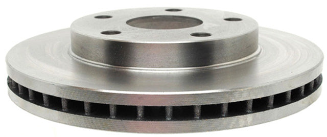 Product of Raybestos Brakes 96219R R-Line Plain Face 2-Piece Brake Rotor 