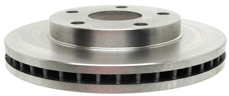 Product of Raybestos Brakes 96219R R-Line Plain Face 2-Piece Brake Rotor 