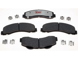 Raybestos Brakes Eht1414h Brake Pad||eht1414h_Fro.Jpg||85||r53eht1414h||2061635