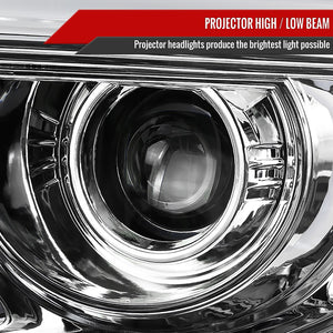Spec-D Tuning 2lhp-Sie14-Tm Headlight Assembly||2lhp-Sie14-Tm_2.Jpg||87||sdtlhie14tm||1357600