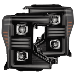 Alpharex Usa 880344 Headlight Assembly||880344.Png||85||alp880344||1743434