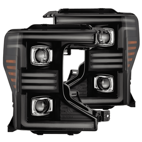 Alpharex Usa 880344 Headlight Assembly||880344.Png||85||alp880344||1743434