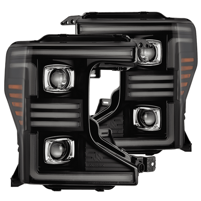 Alpharex Usa 880344 Headlight Assembly||880344.Png||85||alp880344||1743434