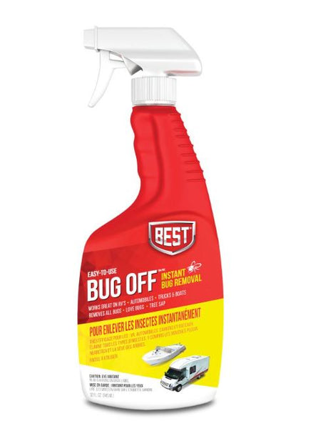 Product of Propack 45032 Bug And Tar Remover