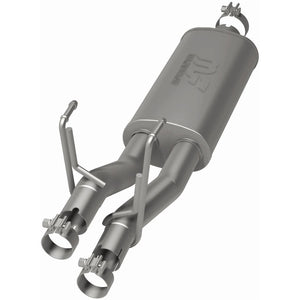 Product of Magnaflow Performance 19439 Direct Fit Stainless Steel Exhaust Muffler 