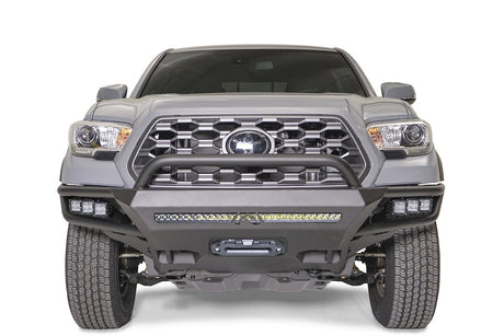 Fab Fours Tb16-02-1 Bumper||tb16-02_Front.Jpg||85||f66tb16021||1638405