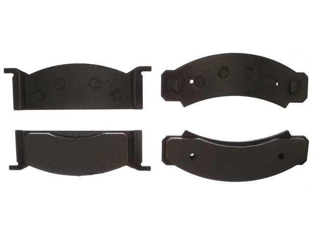 Raybestos Brakes Pgd14 Brake Pad||pgd14_Fro.Jpg||85||r53pgd14||1479124