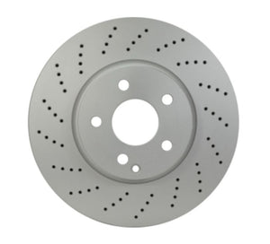 Product of Hella 355122942  Brake Rotor 