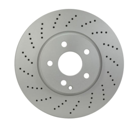 Product of Hella 355122942  Brake Rotor 