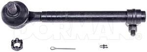 Product of Dorman Chassis T2243PR Premium ™ OEM Steel Tie Rod End 